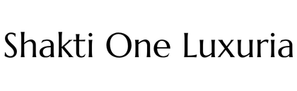 Shakti One Luxuria Logo